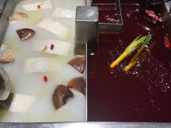 -海底捞火锅(万达广场店)