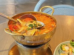-CHINCHIN 青青·泰国料理(万象食家店)