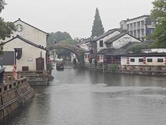 -南浔古镇
