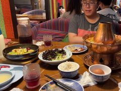 -雀舞云南菜(天津天河城购物中心店)