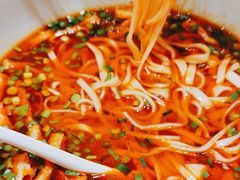 -西北馍王.陕西手工面(龙湖白沙天街店)