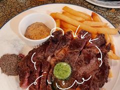 -羽深肉铺 Steak & Wine