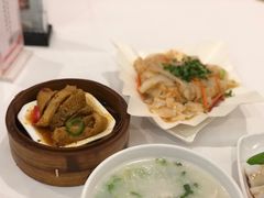 -顺德人家食府(黄金广场店)