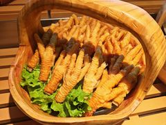 -牛YO寿喜烧·铁板烧和牛火锅自助(市府恒隆店)