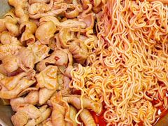 -彭记铁锅肥肠(东四总店)