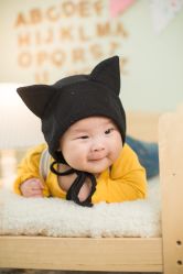 -RosyBaby萝西儿童摄影(园区店)