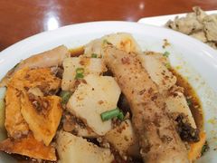 -伊带伊路新疆美食府(呼家楼店)