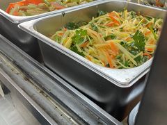 -清真-戏楼王记牛肉面