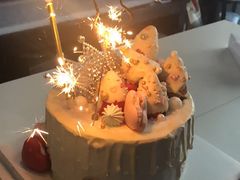 -食间旅人DIY烘焙工作室