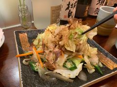 -初居食屋日式料理(万象城购物中心店)