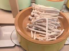 -龍歌自助小火锅(市北台东利群店)