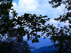 -西安祥峪森林公园