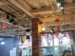 -三个大叔烤羊肉串·炭炉砂锅菜(西三旗店)