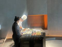 -北京老铺烤鸭(时代广场店)