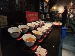 -越城记黑鱼煲(福侨大厦店)