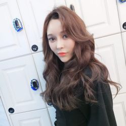 点击看大图 -3AM HAIR SALON烫发染发接发