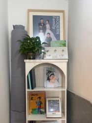 -倾城宝贝儿童摄影(广州天河店)