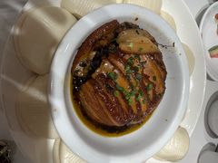 -饭橘汉江码头·乡野土菜馆(静安路店)