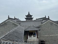 -句容茅山景区