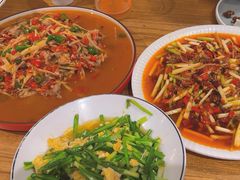 -焱味邱金小炒·自贡特色菜(银泰城2店)