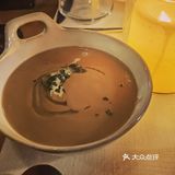 静雅的意大利餐厅，吃货放飞自我