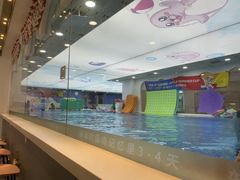 -龙格亲子游泳·水育早教运动中心(龙湾天街店)