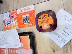 -大快活(丽丰店)