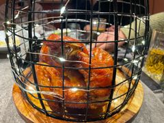 -醉东Oriental House(静安嘉里中心店)