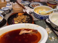 -南京大牌档(济南万象城店)