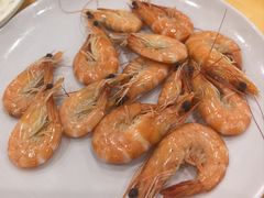 -鹏城人家海鲜酒家·23年老字号(较场尾店)