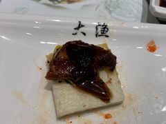 -大渔铁板烧(蛇口店)