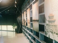 -天津市规划展览馆