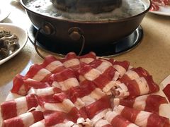 -阳坊大都涮羊肉(阳坊总店)