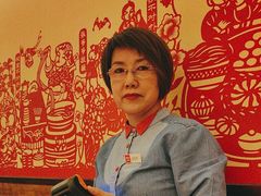 -西贝(六里桥旗舰店)