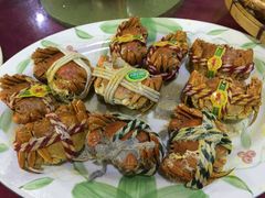 -喜相逢海鲜美食城(五邑平价农副产品批发市场店)