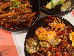 -一棠龙虾•王牌虾球(楚河汉街店)