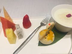 -Yan Ting 宴庭中餐厅(上海静安瑞吉酒店)