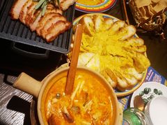 -泰妃殿(武汉首店)