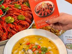 -虾铺子龙虾·私房菜(金源花苑店)