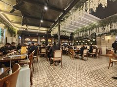 -MADO冰淇淋咖啡馆(淘金店)