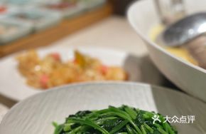 时令鲜蔬