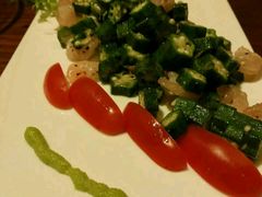 -烛影拾光观景餐厅·创意菜·摄影·小提琴(大唐不夜城店)