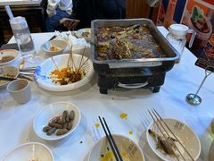 -沈姐万州烤鱼(沙坪坝七中店)