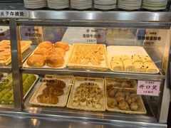 -清华大学-观畴园餐厅