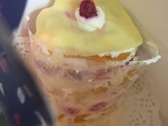 -贝紫Style(木马公寓店)