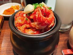 -蒜香焼肉PURUSHIN(马场路店)