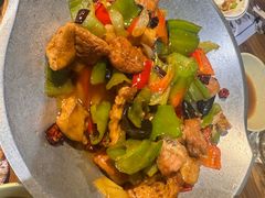 -和源祥·日照菜扛把子(万平口一店)