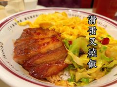 -太兴餐厅(东方广场分店)