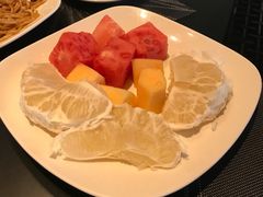 -厦门艾美酒店·新食谱西餐厅