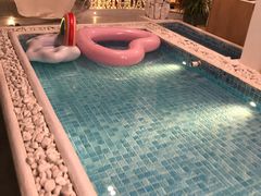 大堂-天空花园餐吧·生日·团建(南山店)